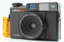 [Exc+4] Lente Nikkor 55 mm f/4,5 PLAUBEL Makina W67 6x7 cámara fotográfica de Japón, usado segunda mano  Embacar hacia Argentina