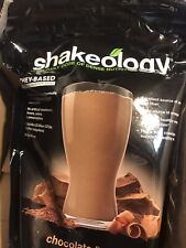 Shakeology chocolate whey for sale  Allegan