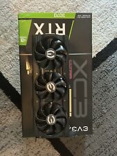 Evga geforce rtx for sale  Greenfield