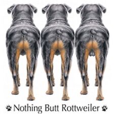 Rottweiler nothing butt for sale  Minneapolis