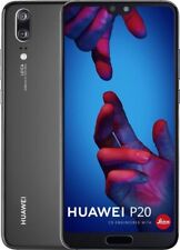 Huawei p20 128 d'occasion  Lieusaint