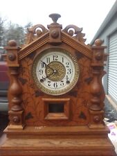 clock 18 oak for sale  Winchester