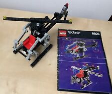 Lego technic 8825 for sale  FOCHABERS