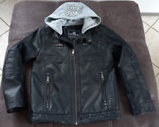 Coole bikerjacke jungs gebraucht kaufen  Dietfurt a.d.Altmühl