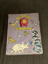 Rare seuss storytime for sale  Lafayette