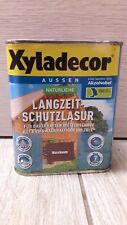 Xyladecor natürliche langzeit gebraucht kaufen  Ensdorf