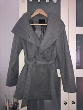 Jacke mantel damen gebraucht kaufen  Grammetal