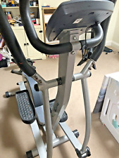 Powertrek 840 elliptical for sale  UXBRIDGE