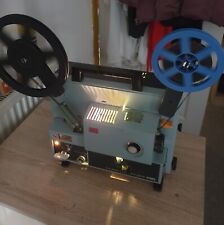 super 8 sound projector for sale  BIRKENHEAD