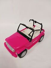 Barbie toy car for sale  WELWYN GARDEN CITY