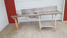 Heavy duty stainless for sale  Jesup