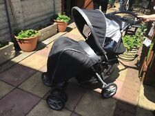 Graco complete pushchair for sale  WEST DRAYTON