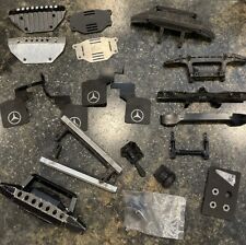 Used, traxxas trx4 g500 gwagon parts for sale  Shipping to South Africa