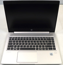 HP ProBook 440 G7 14" Intel i5-10210U 8GB peças de reparo sem certificado de autenticidade SSD, usado comprar usado  Enviando para Brazil