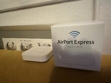 Airport express 802 gebraucht kaufen  Hamburg