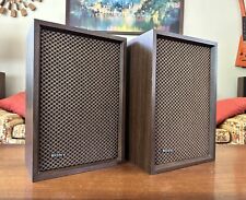 Sony bookshelf speakers for sale  Sioux Falls