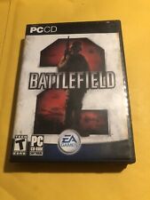 Battlefield 2 (PC, 2005) Usado comprar usado  Enviando para Brazil