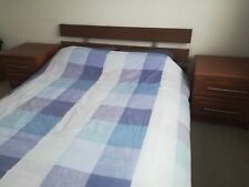 Ikea double bed for sale  LIVERPOOL