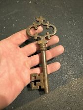 Victorian key cathedral for sale  Shipping to Ireland