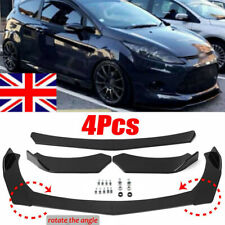 fiesta st bumper mk7 5 for sale  LEICESTER