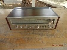 Pioneer 750 stereo for sale  Redding