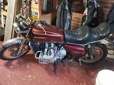 1977 honda goldwing for sale  ORMSKIRK