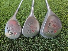 Vtg taylormade metal for sale  Apache Junction