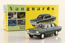 Vanguards va08700 vauxhall for sale  Shipping to Ireland