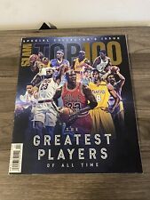 Slam magazine top for sale  Youngstown