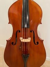 Double bass for sale  Naples