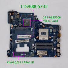 For Lenovo Laptop G510 11S90005735 VIWGQ LA-9641P with Graphics Motherboard for sale  Shipping to South Africa