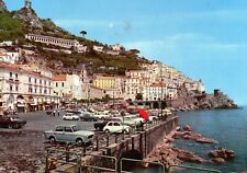 Amalfi salerno viag.1972 usato  Corinaldo
