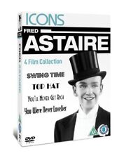 Fred astaire swing for sale  Shipping to Ireland