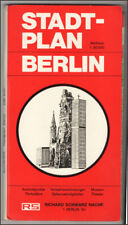 Berlin stadtplan 1979 gebraucht kaufen  Berlin