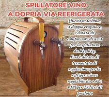 Spillatore Vino usato in Italia | vedi tutte i 10 prezzi!