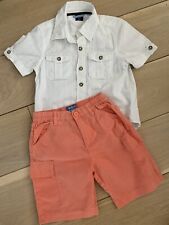 Baby gap white for sale  BRENTWOOD