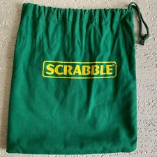 Scrabble spares green for sale  BENFLEET