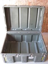 Military plastic storage for sale  Albion