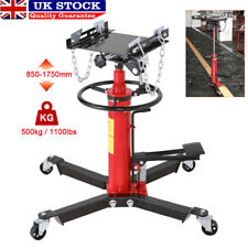 Hydraulic transmission jack for sale  DUNSTABLE