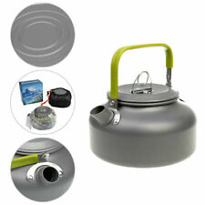 Camping tea kettle for sale  Ireland