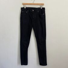 Ksubi black jeans for sale  Phoenix