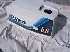 Eska outboard boat for sale  Mechanicsburg
