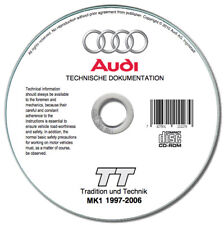 Audi 1997 2006 usato  Italia