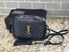 Ysl lou camera for sale  Yorkville