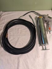 Central pneumatic grease for sale  Waterford Works