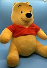 Inch winnie pooh for sale  Griswold