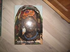 Buch afrika eigener gebraucht kaufen  Wickrath