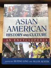 Asian american history for sale  Santa Clarita