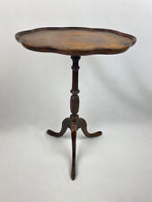 scalloped table side for sale  Raleigh
