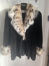 Lynx coat for sale  Myrtle Beach
